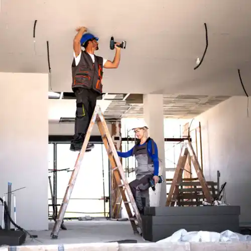 General Remodeling