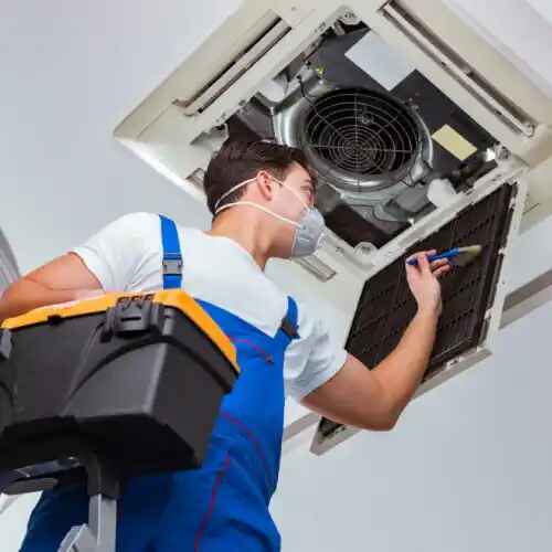 Imagen de Handyman