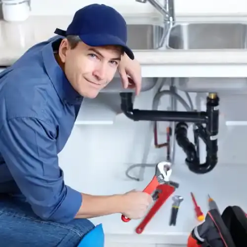 Imagen de Plumbing