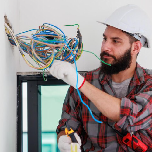 Imagen de Electrical