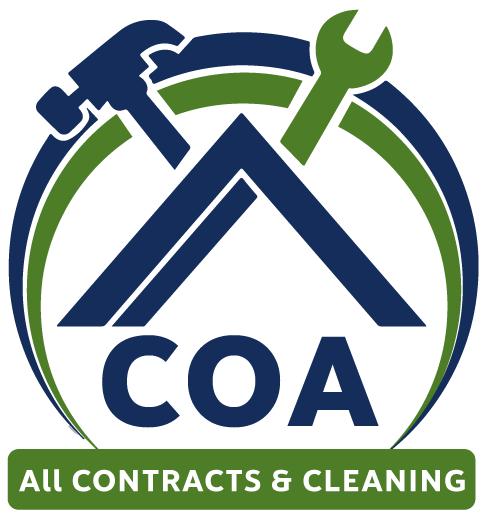 Rental Cleaning Maintenance